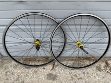 Set ruote 26" Mavic Cross Ride
