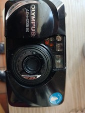 Olympus µ mju Zoom 140