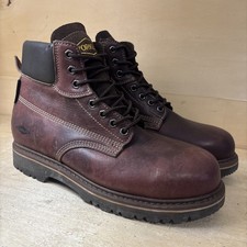 Stivali da lavoro Grubs