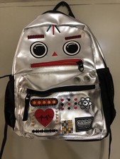 Kal-Gav Robot Zaino Bambino