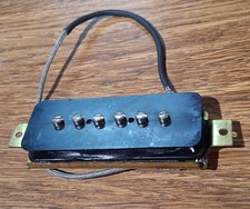 Pickup Gibson P90 NECK 2010
