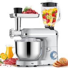 Robot da Cucina Professionale