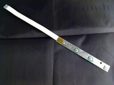 Power Switch Pulsante