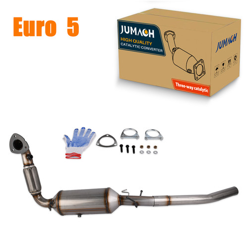 Filtro antiparticolato diesel