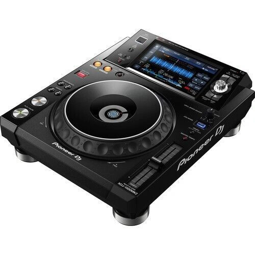 Pioneer xdj 1000mk2 deck - -,