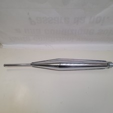 Marmitta Scarico Special cafè