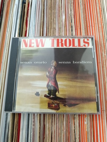 New trolls senza orario - trolls,