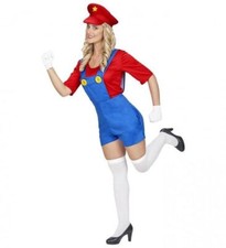 WIDMANN 08692 COSTUME SUPER