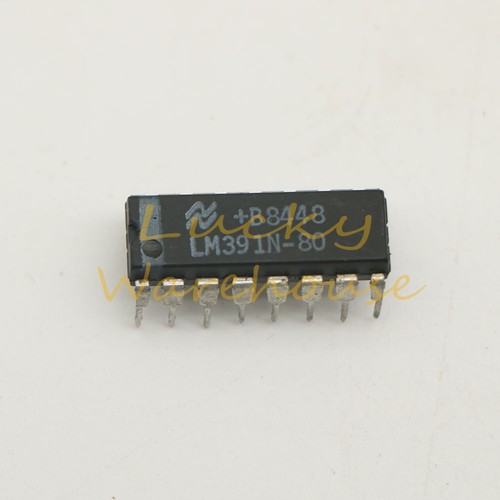 1pcs lm391n lm391 - 1pcs,