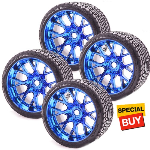Sweep racing src monster - src,