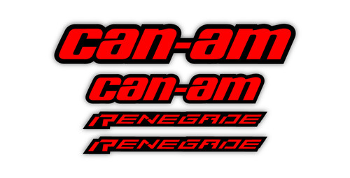 Adesivi sticker can - adesivi,