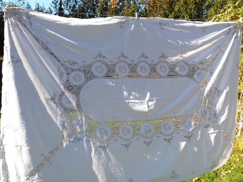 Tessile tablecloth 61 - x,