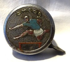 RARO CAMPANELLO VINTAGE - COMET ATLETA - PER BICICLETTE D'EPOCA EROICA-229-