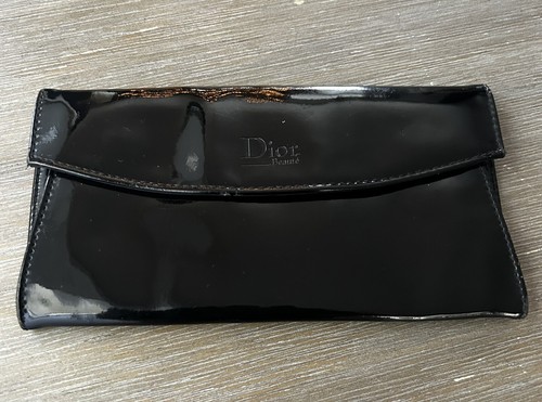Pochette trucco christian - trucco, dior