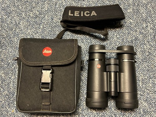 Leica ultravid 8x42 - leica, hd