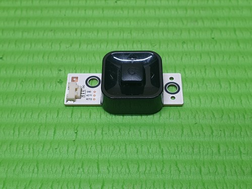 Pulsante accensione per led - accensione, tv