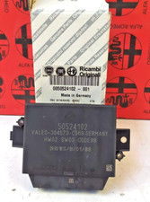 ALFA ROMEO GIULIETTA MY10-20