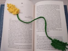 Segnalibro Mimosa Festa Della