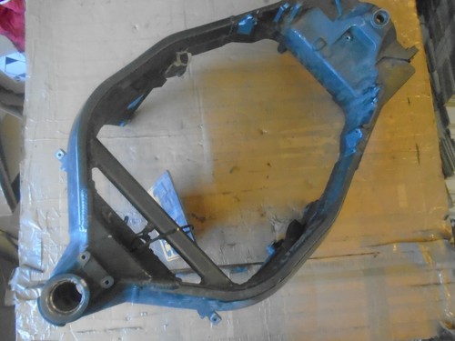 Honda cbr 900 fireblade 2002 - 900,