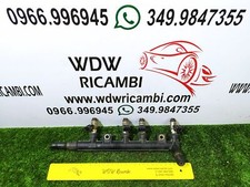 3219018301 FLAUTO INIETTORI BENZINA LANCIA Y / FIAT PANDA / PUNTO / 500 1.2 44KW