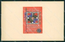 Militari Reggimentali III