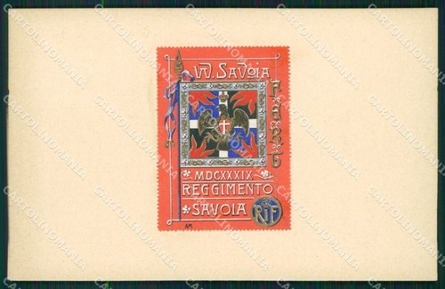 Militari reggimentali iii - militari,