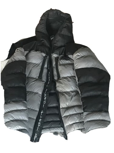 Giubbotto imbottito uomo kings - giubbotto,