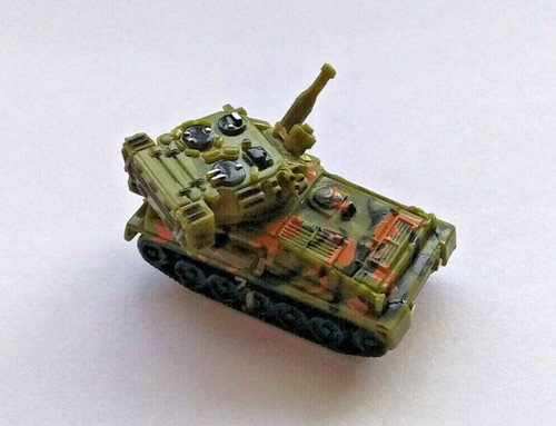 Micro british scorpion - micro,