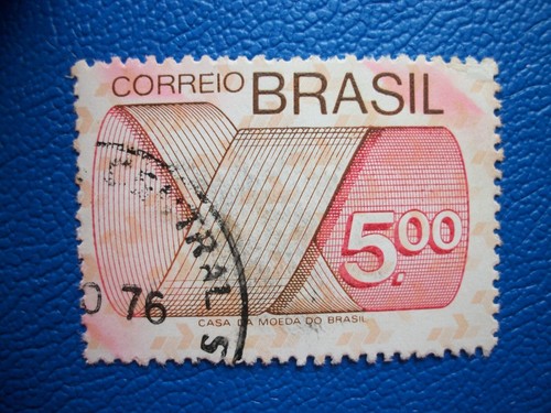 Brasile casa moeda - brasile,,