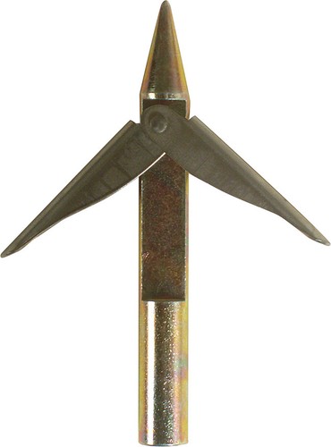Arpione spear head alette - arpione,