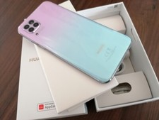 Huawei P40 Lite 128 GB rosa