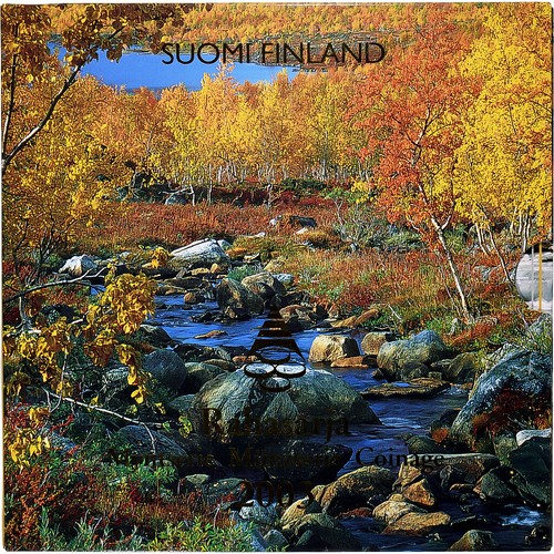 1275365 finlandia set 1 - [#1275365],