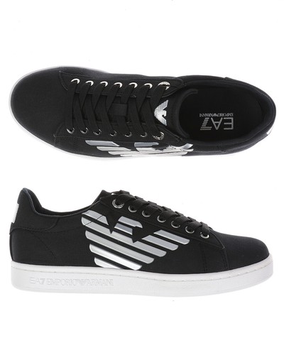 Scarpe sneaker emporio armani - emporio,