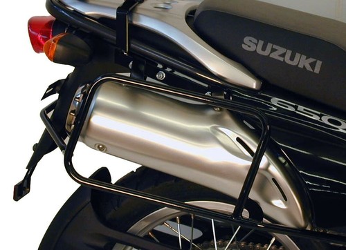 Telaio borsa suzuki xf650 - borsa,