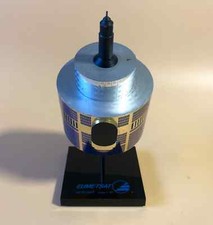 Modellino HUPKENS Satellite meteorologico Meteosat scala 1:30 AS NEW