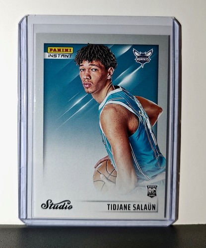 Tidjane salaun 2024 panini - 2024-25,