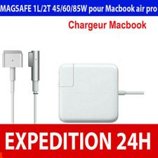 Chargeur alimentation