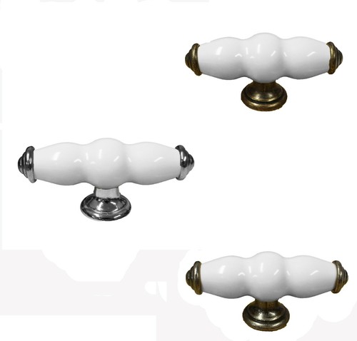 White porcelain oxford - porcelain,