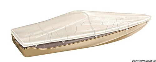 Tessilmare persenning für - tessilmare,
