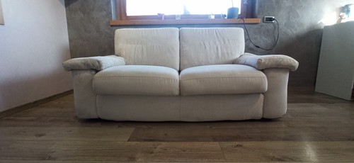Divano letto posti chateau - divano,