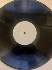 TEST PRESSING LP CANZONIERE DELLE LAME DISCHI DELLO ZODIACO VPA 8253 1975 ITALY