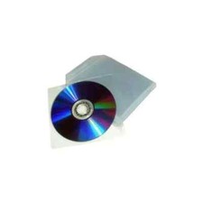 1100 bustine per Cd e Dvd