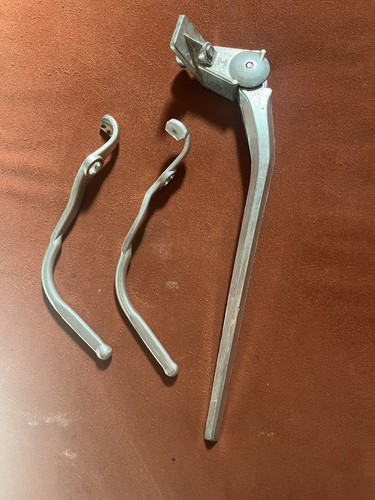 Cavalletto vintage italia - cavalletto,