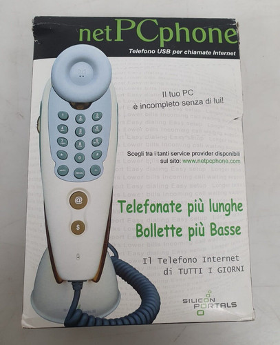 Telefono usb per chiamate - usb,