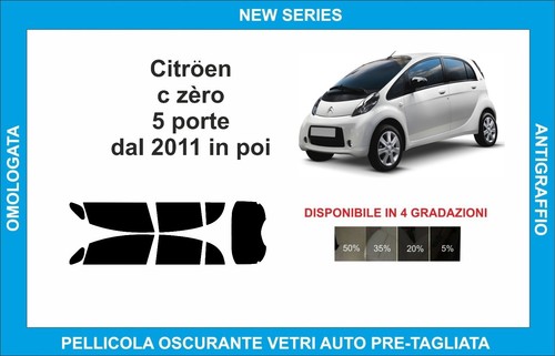 Pellicole oscuranti vetri - oscuranti,