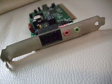 Scheda modem dati/fax interna