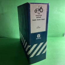 Manuale Attrezzatura: TNF