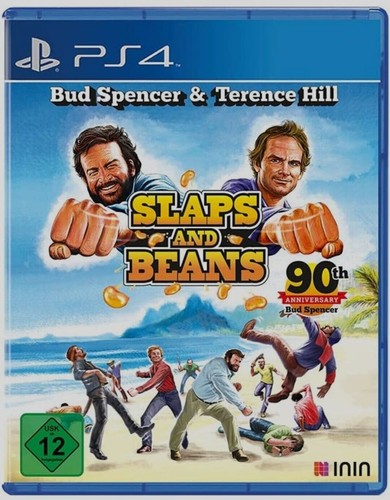 Bud spencer terence hill - terence,
