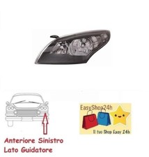 FARO FANALE PROIETTORE