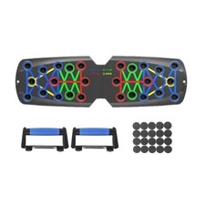 28 in 1 Push Up Rack Board